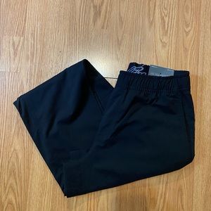 Eddie Baurer Womens Active black pants